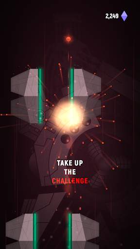 Jump Drive: Get Away screenshot 4