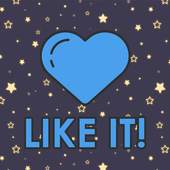 Like IT 1.0