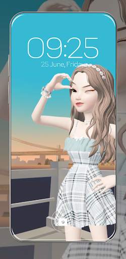 Zepeto Wallpaper screenshot 4