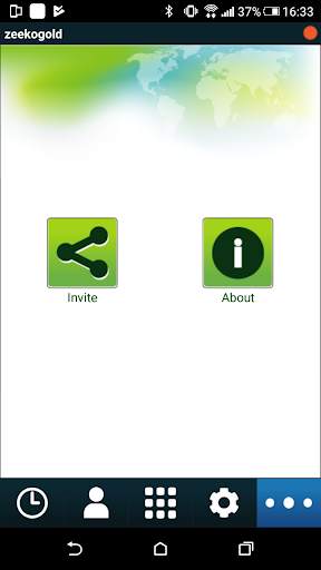 zeekogold screenshot 3