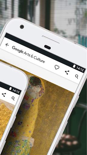 Google Arts & Culture screenshot 2