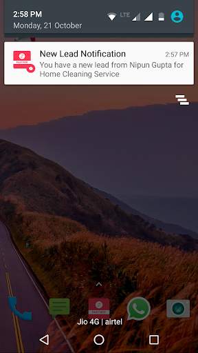 NoBroker Partner screenshot 4