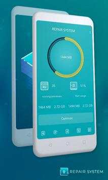 Repair System and Fix Android Problems screenshot 2