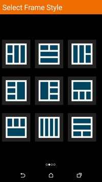Photo Grid Mixer screenshot 3