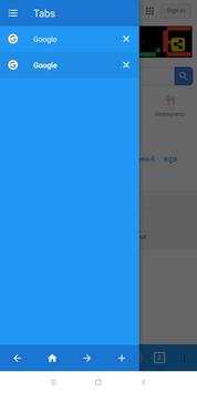 Speed Browser For Anroid screenshot 4