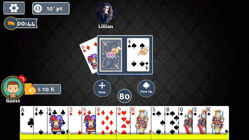 Rummy screenshot 5