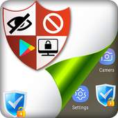 App Hider 2019 - Hide Application Icon 2019 1.1