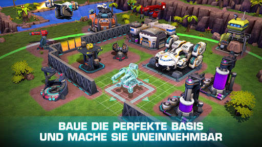 Dawn of Steel screenshot 4