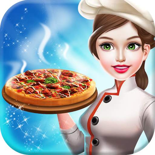 Street Truck Food Recipes Chef - Cooking Game 1.0.0