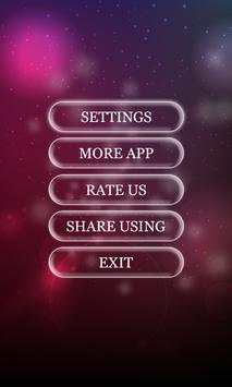 Flashlight Call Message Alert screenshot 3