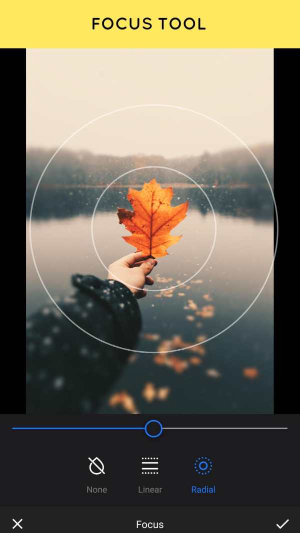 Picsa Film Filter - Video Editor RNI - Photo Fox screenshot 4