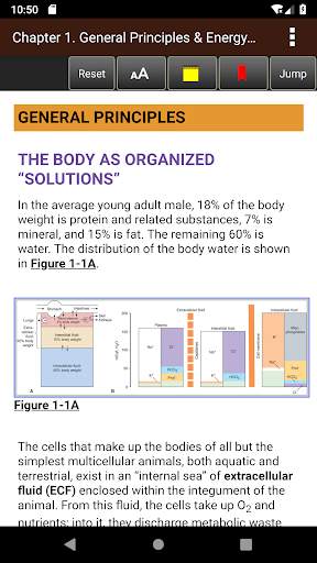 Ganong's Review of Medical Physiology 26th Edition screenshot 4