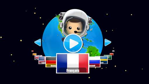 Jeu de Quizz de Géographie 3D screenshot 6