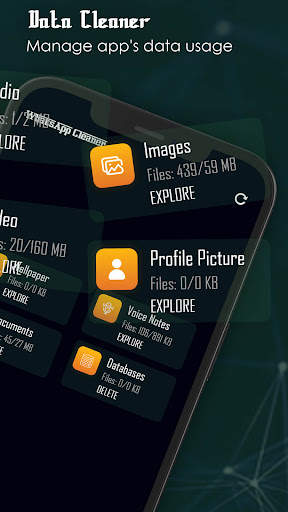 Phone Cleaner : Clean Master screenshot 5