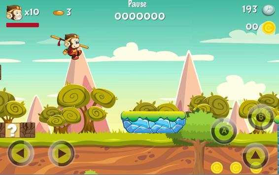 Monkey King 2017 screenshot 3