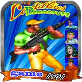 mostafa game dinosaures 1.0