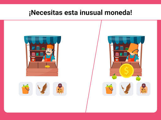 Easy Game - juegos de pensar screenshot 11