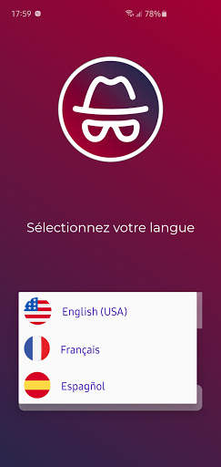 l'Espion : SPY screenshot 1