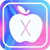 Stylish IOS Theme For Phone X Launcher 1.0.5