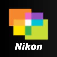 NIKON IMAGE SPACE on 9Apps