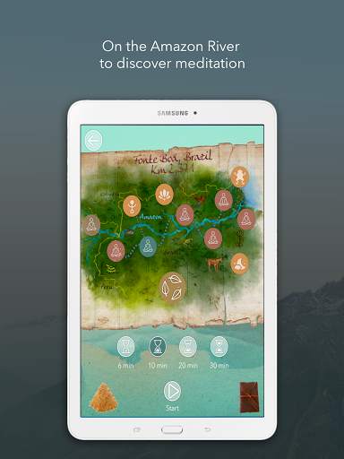 Neo : Travel Your Mind and Meditate screenshot 11