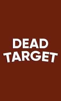 Guide For Dead Target Survival Games screenshot 1