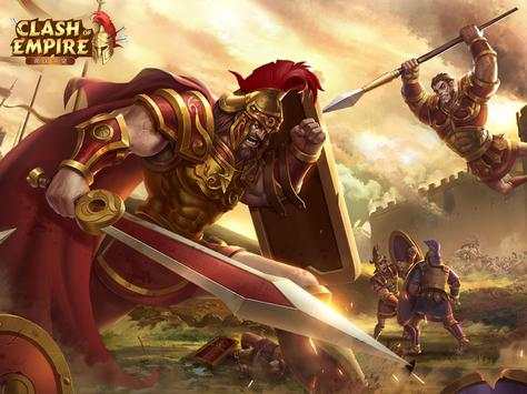 Clash of Empire screenshot 7