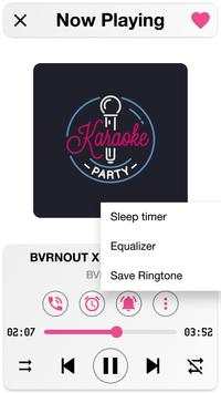 Sing Karaoke Lite Free screenshot 1
