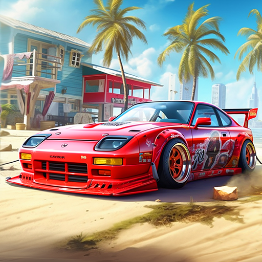 Drift Clash icon