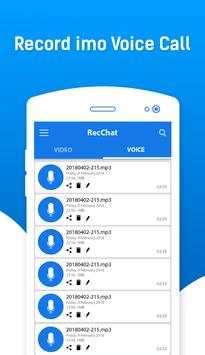 RecChat screenshot 3