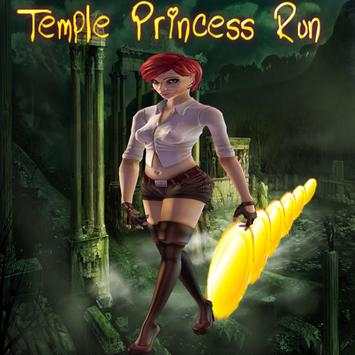 Temple Princess Run screenshot 4
