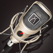 MusicDNA™ ID icon
