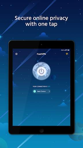 VPN - Fast Speed VPN Proxy screenshot 11