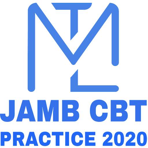 JAMB CBT Practice 2020 2020.2