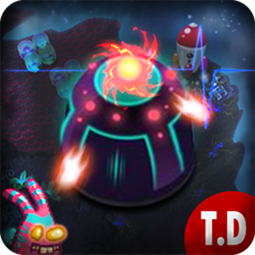 Tower Defense icon