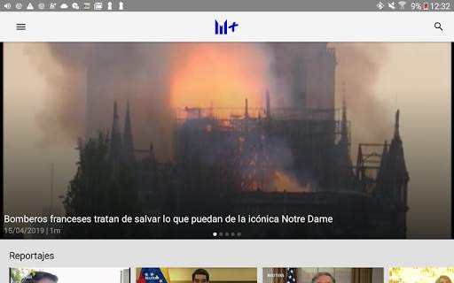 TV Marti   screenshot 6