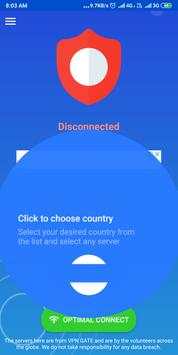 Hello VPN screenshot 4