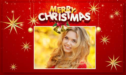 Christmas Photo Frames screenshot 7