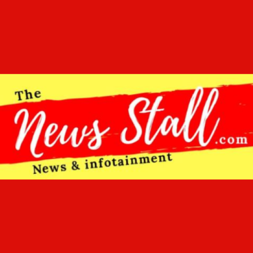 The News Stall icon