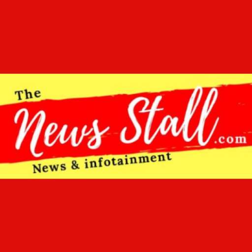 The News Stall 1.0