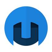 M Browser - Hızlı & Kolay logo