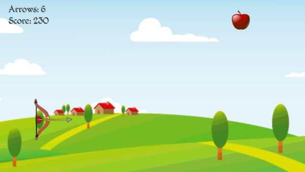 Archery Cash Multiplayer screenshot 2