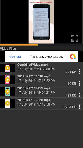 Screenshot App Design Generator screenshot 14