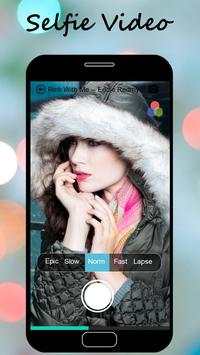 Photo To Video Maker - Movie Maker screenshot 1