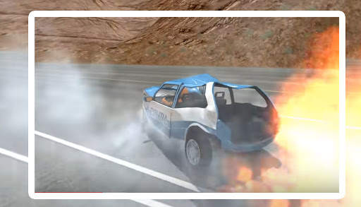 Tricks BeamnG Drive : Tips Beamng screenshot 2