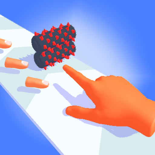 Finger Stack icon
