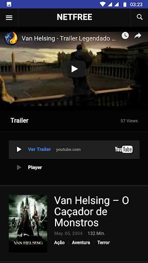 NetFree screenshot 3