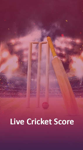 Live Cricket TV HD - Live Cricket Matches screenshot 1