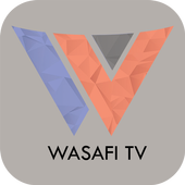Wasafi TV icon