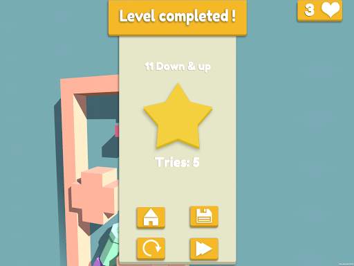 BuildMe - the 3D build / puzzle game screenshot 14